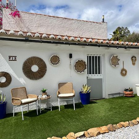 Villa Casa Rosa, El Torcal Almogía المظهر الخارجي الصورة
