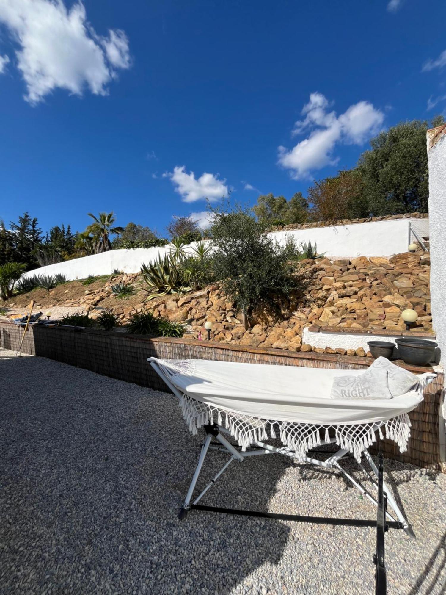Villa Casa Rosa, El Torcal Almogía المظهر الخارجي الصورة