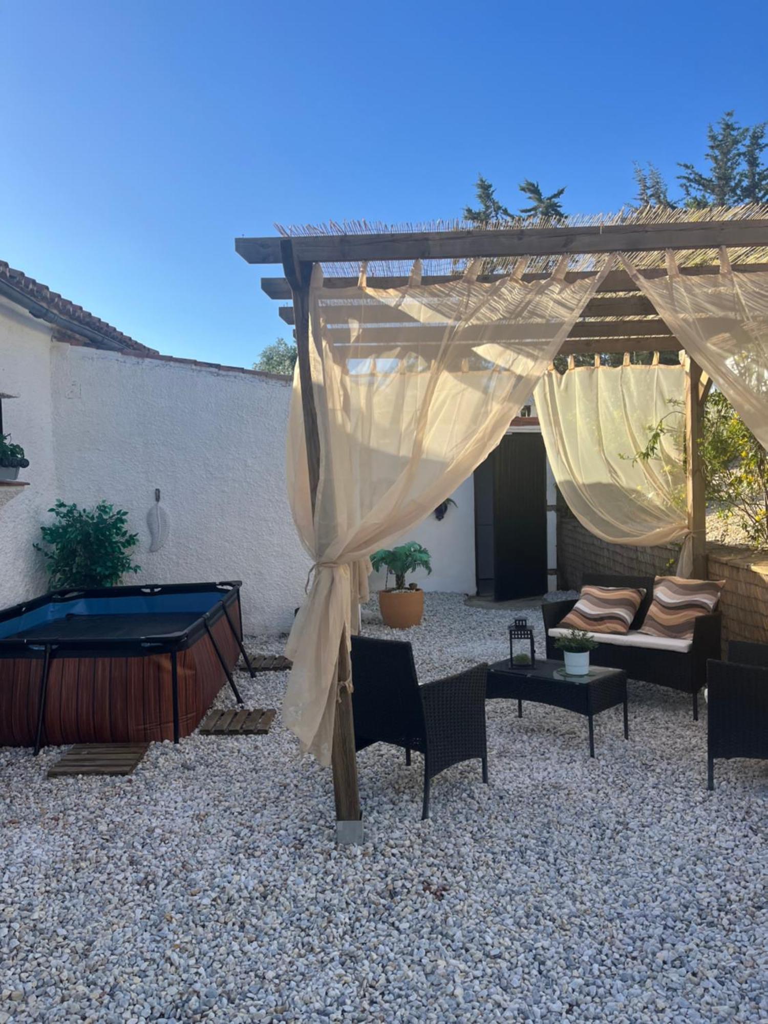 Villa Casa Rosa, El Torcal Almogía المظهر الخارجي الصورة